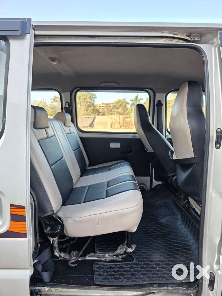 Maruti Suzuki Eeco Cng 5 Seater Ac, 2019, Cng & Hybrids