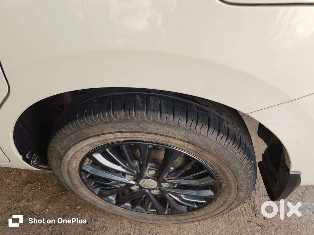 Maruti Suzuki Ertiga 2012-2015 Vxi, 2022