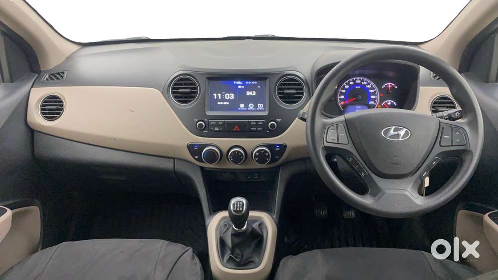 Hyundai Grand I10 Sportz 1.2 Kappa Vtvt, 2018, Petrol