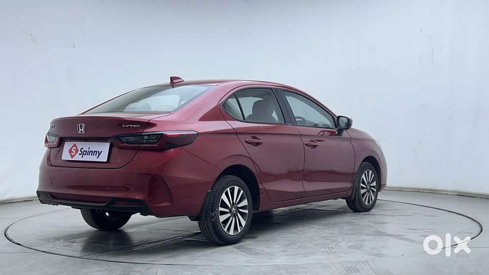 Honda City 1.5 Vx I-vtec Mt, 2024, Petrol