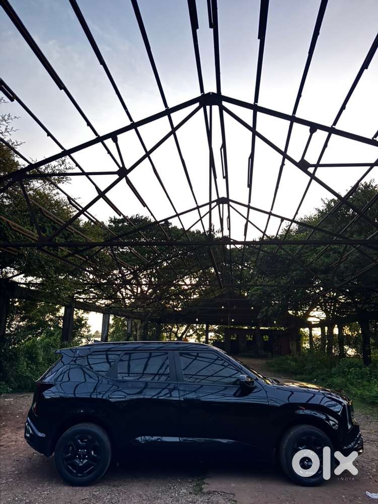 Kia New Seltos Htk O + 2026 Manual