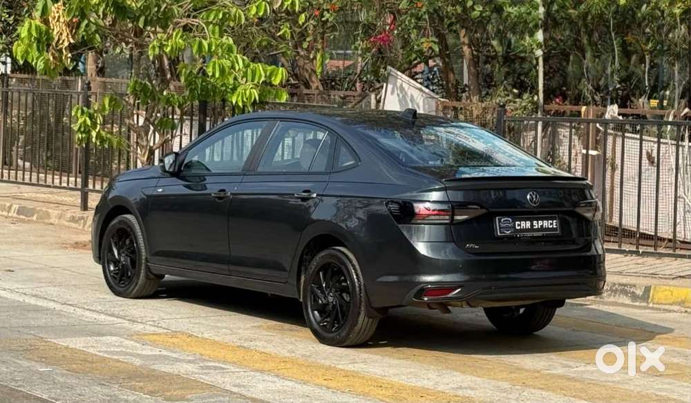 Volkswagen Virtus, 2025, Petrol