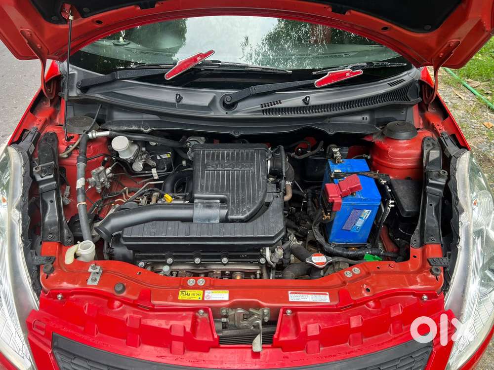 Maruti Suzuki Swift Vxi, 2016, Petrol