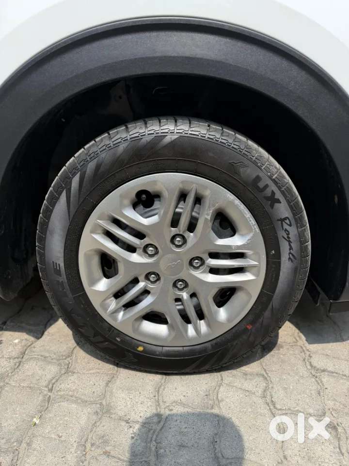 Kia Carens 1.5 Prestige 7 Str, 2024, Petrol