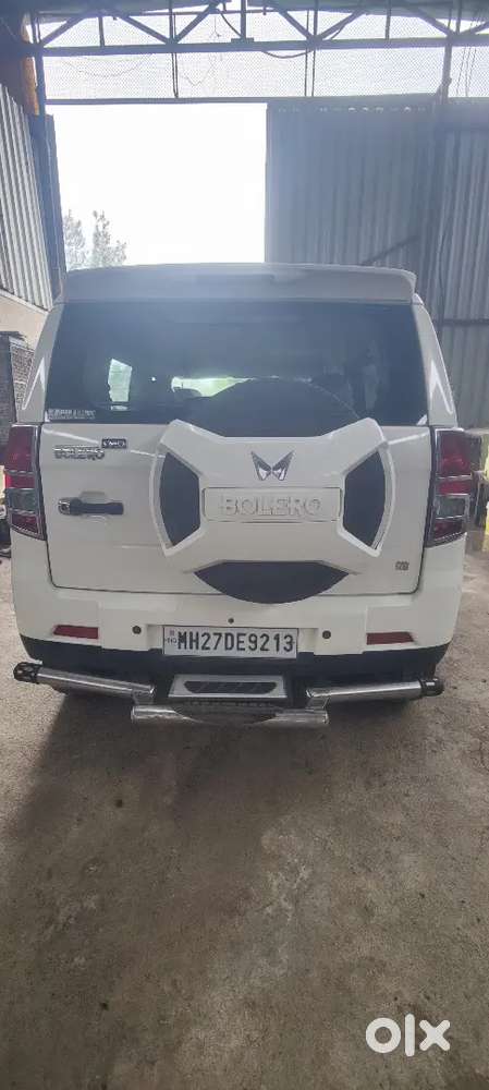 Mahindra Bolero Neo 2023