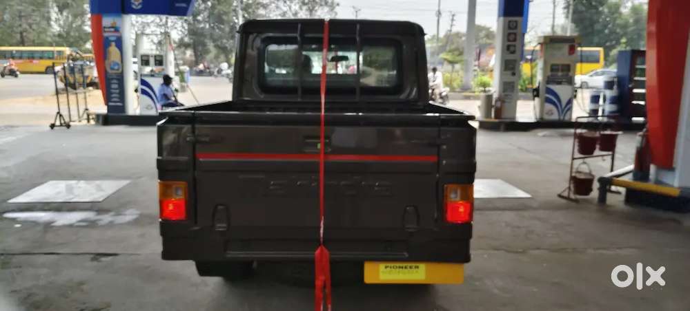 Only Bolero Camper Gold Bodies Are Available (only Bodies)
