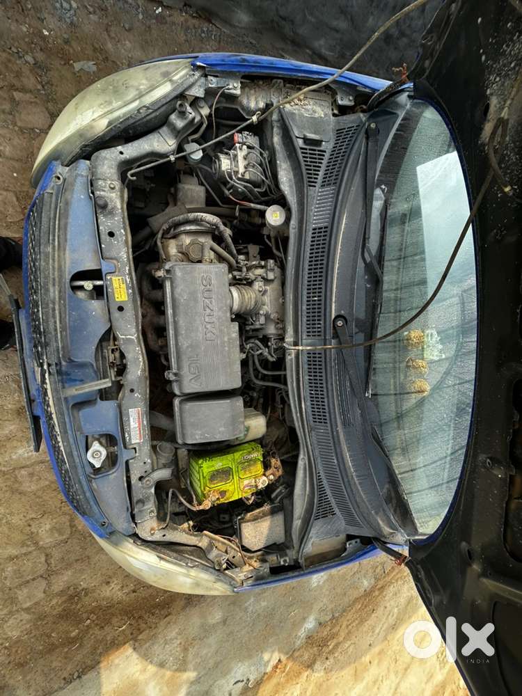 Maruti Suzuki Swift 2006 Petrol