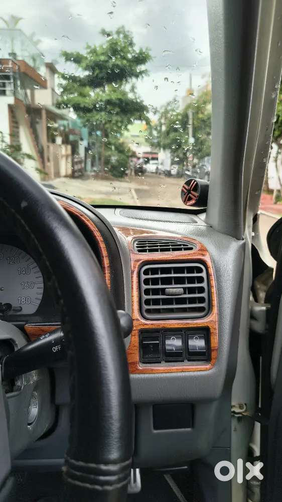 Maruti Suzuki Alto 2002 Petrol