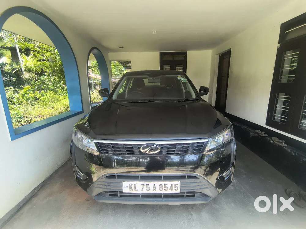 Mahindra Xuv300 Turbosport 2021 Petrol-single Driver-good Condition
