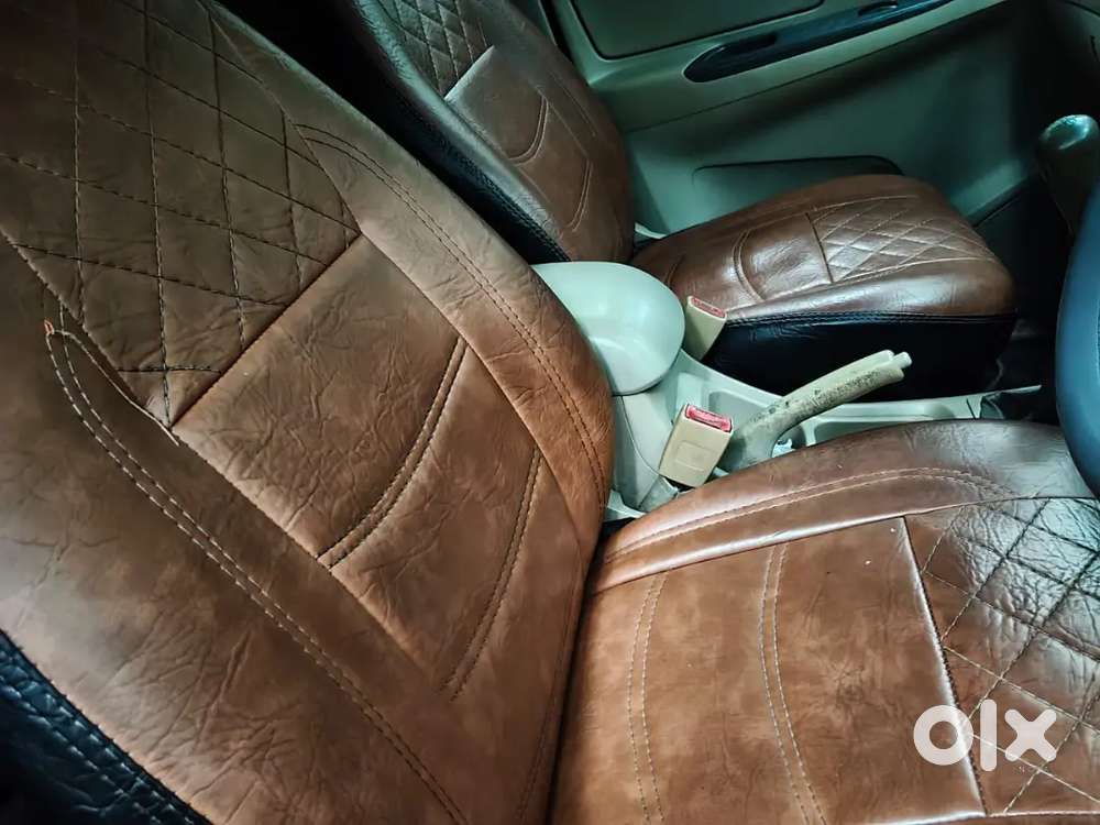 Toyota Innova 2008 Year Diesel