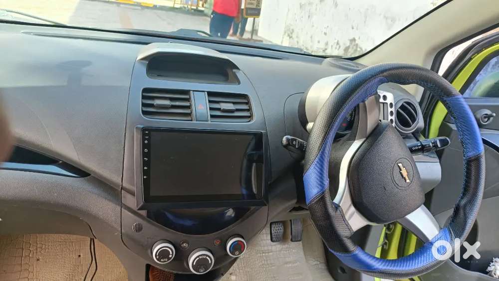 Chevrolet Beat 2011 Diesel 163000 Km Driven