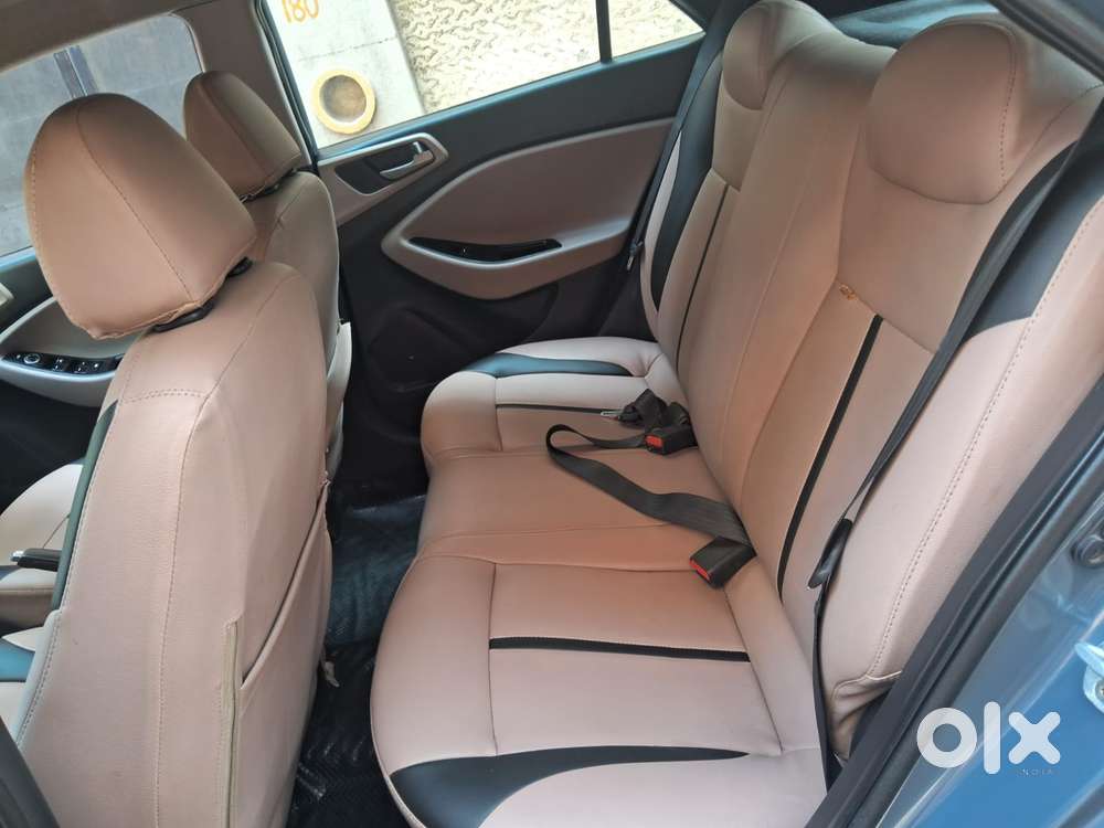 Hyundai I20 Sportz 1.4 Crdi 6 Speed Bs-iv, 2015, Diesel