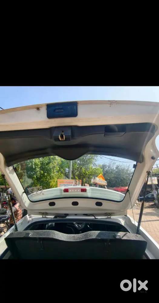 Maruti Suzuki Baleno 2016