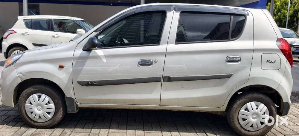 Maruti Suzuki Alto 800 Lxi, 2018, Petrol