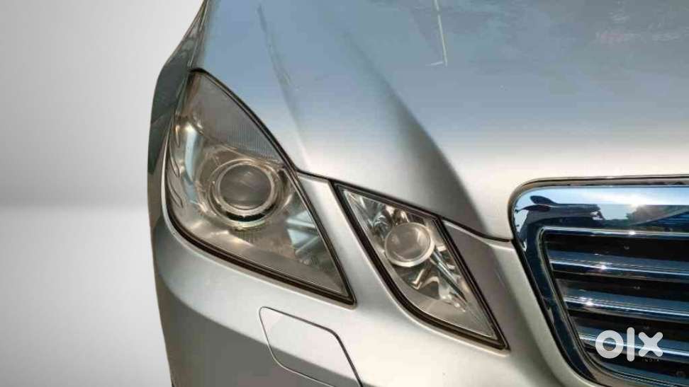 Mercedes-benz E-class E 350 Cgi, 2010, Petrol