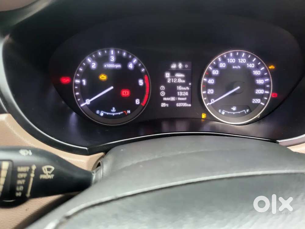 Hyundai I20 Asta 2016 Diesel