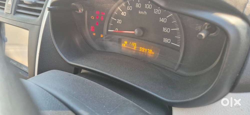 Maruti Suzuki Celerio 1.0 Vxi Mt, 2021, Petrol