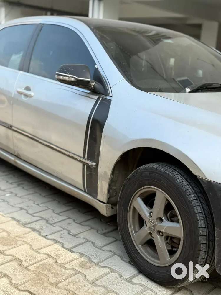 Honda Accord 2005 Model 3rd Owmer Fc Ins Nil