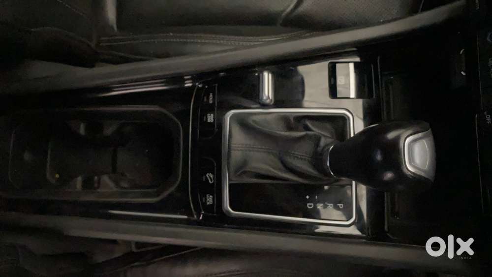 Jeep Compass Model S (o) Diesel 4x4 At, 2022, Diesel