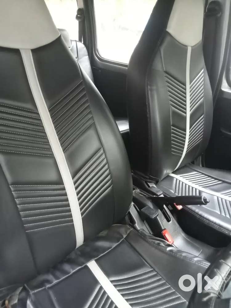 Maruti Suzuki Eeco 2019 Petrol 7 Seater