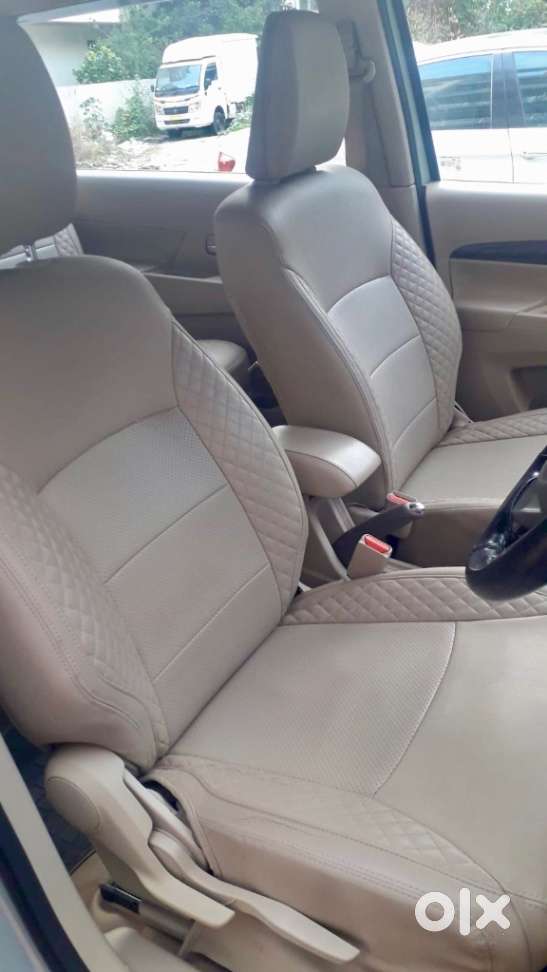 Maruti Suzuki Ertiga Zxi Plus Petrol, 2024, Petrol
