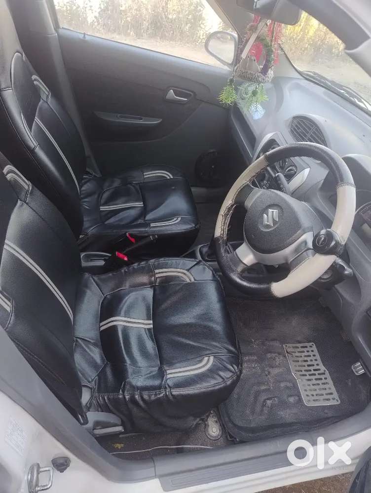 Maruti Suzuki 800 2013 Petrol 62000 Km Driven