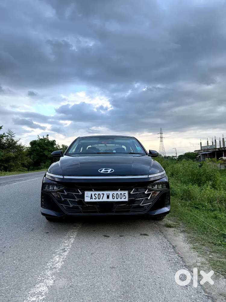 Hyundai Verna Sx 2023, Urgent Sell