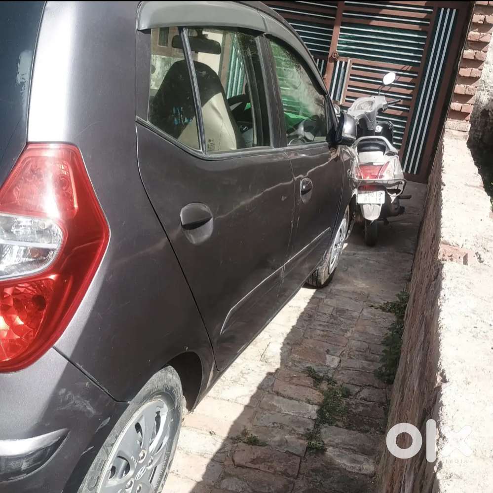 Hyundai I10 2012 Petrol 150000 Km Driven