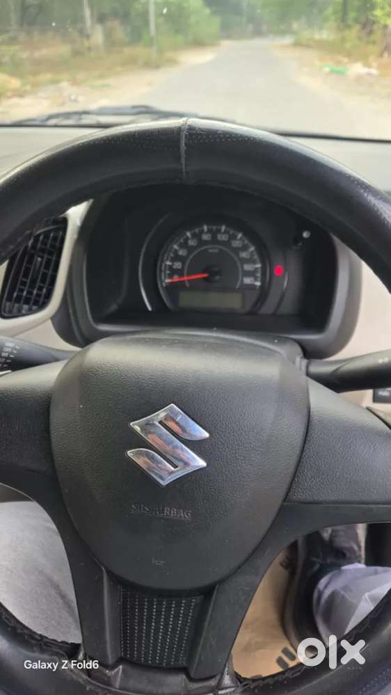 Maruti Suzuki Wagon R Lxi Cng, 2021, Cng & Hybrids