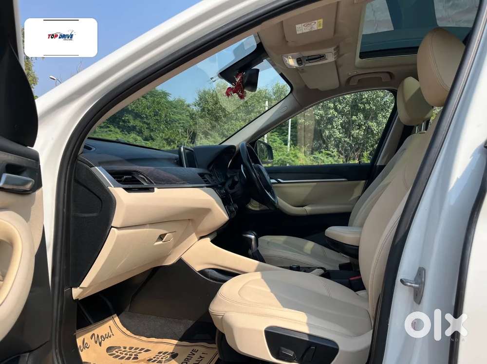 Bmw X1 Sdrive20d Expedition, 2018, Diesel