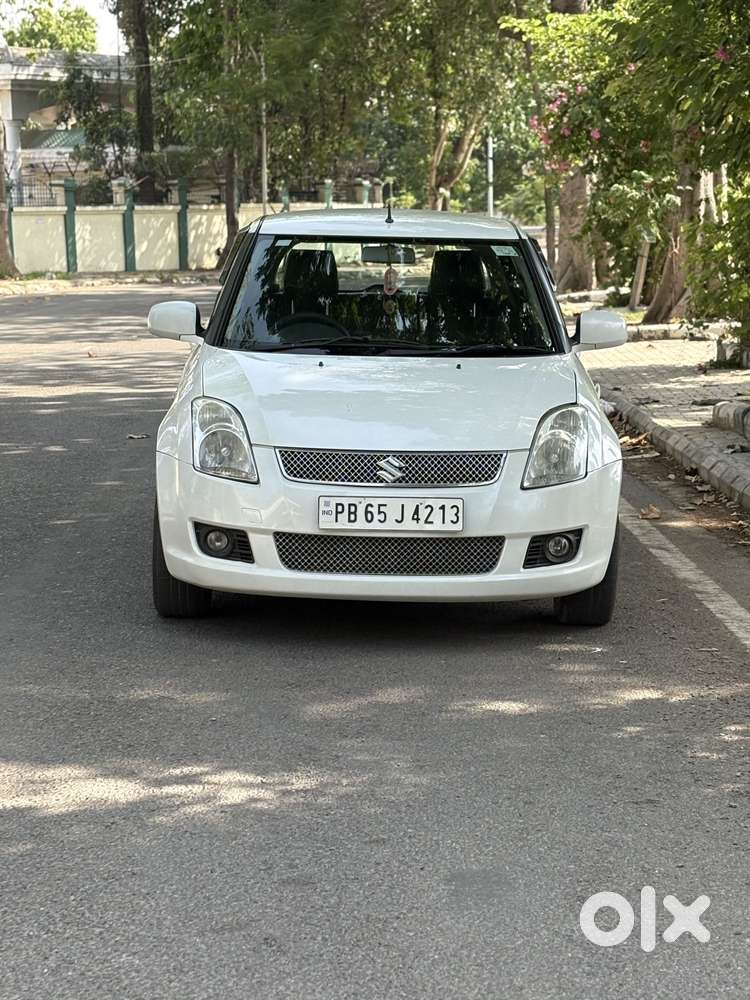 Maruti Suzuki Swift Ddis Vdi, 2009, Diesel