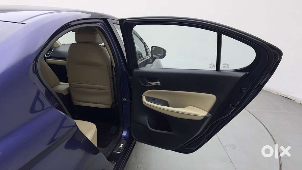 Honda City 1.5 Zx Cvt I-vtec, 2023, Petrol