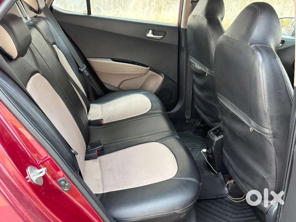 Hyundai Grand I10 2015 Diesel Well Maintained