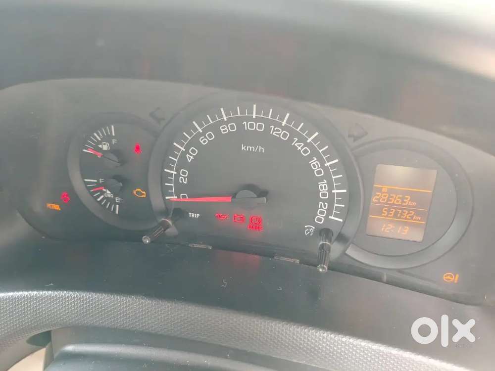 Maruti Suzuki Dzire 2019