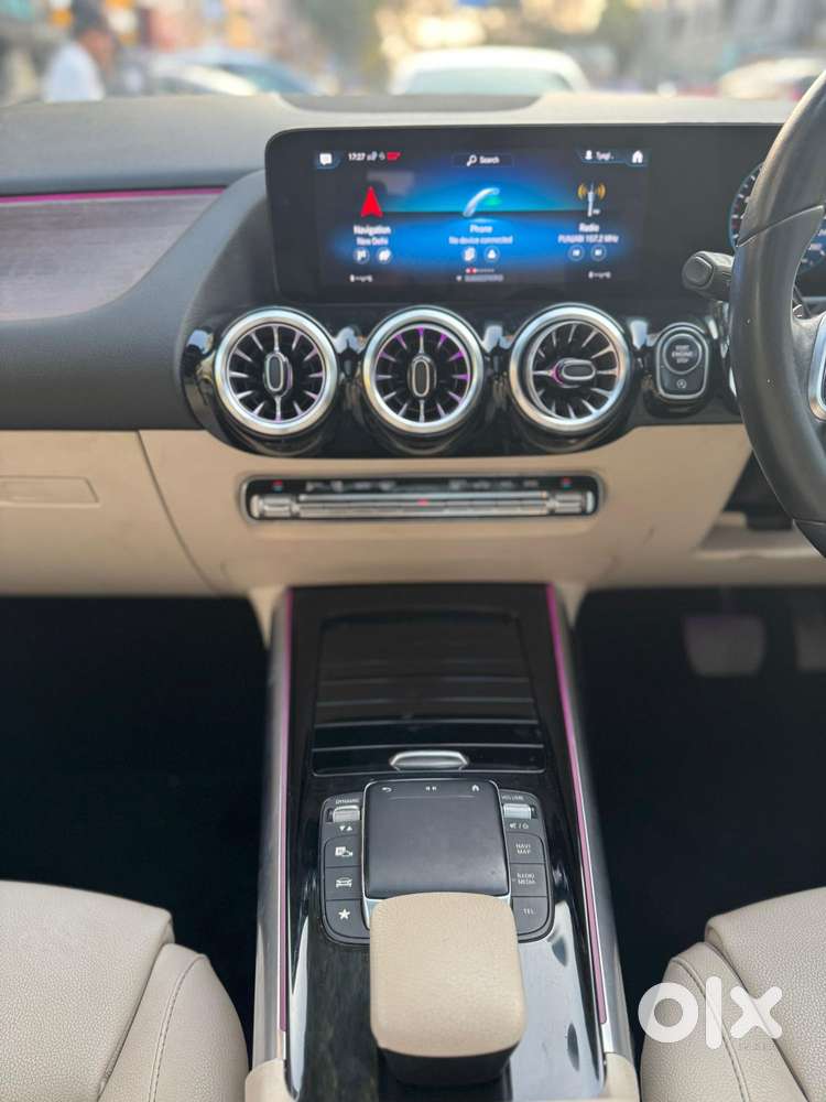 Mercedes-benz Gla 200, 2023, Petrol