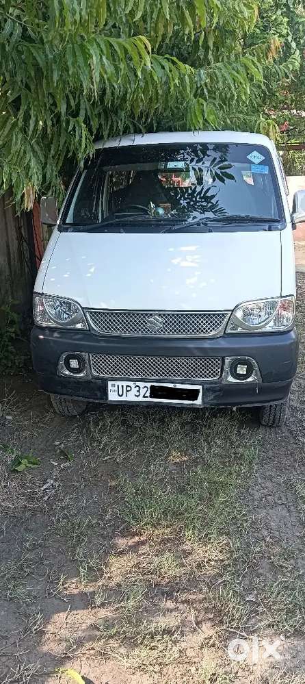 Maruti Suzuki Eeco Ac Cng 2024
