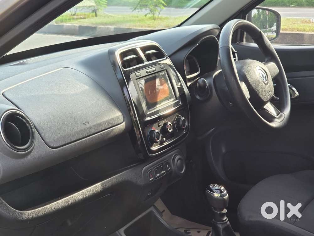 Renault Kwid Rxt, 2019, Petrol
