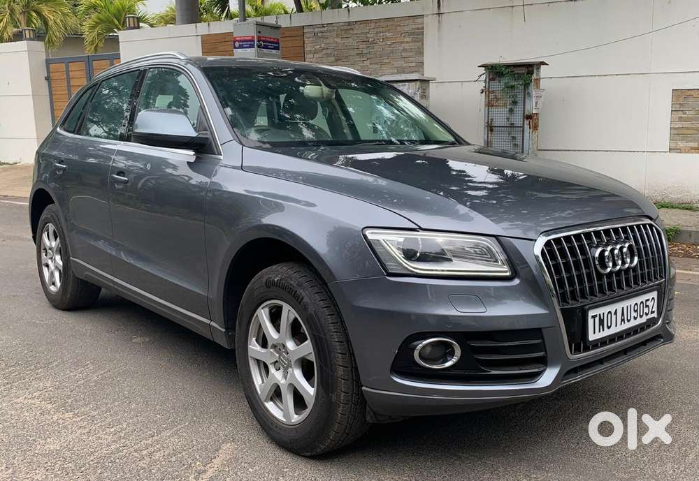 Audi Q5 2.0 Tdi Quattro, 2013, Diesel