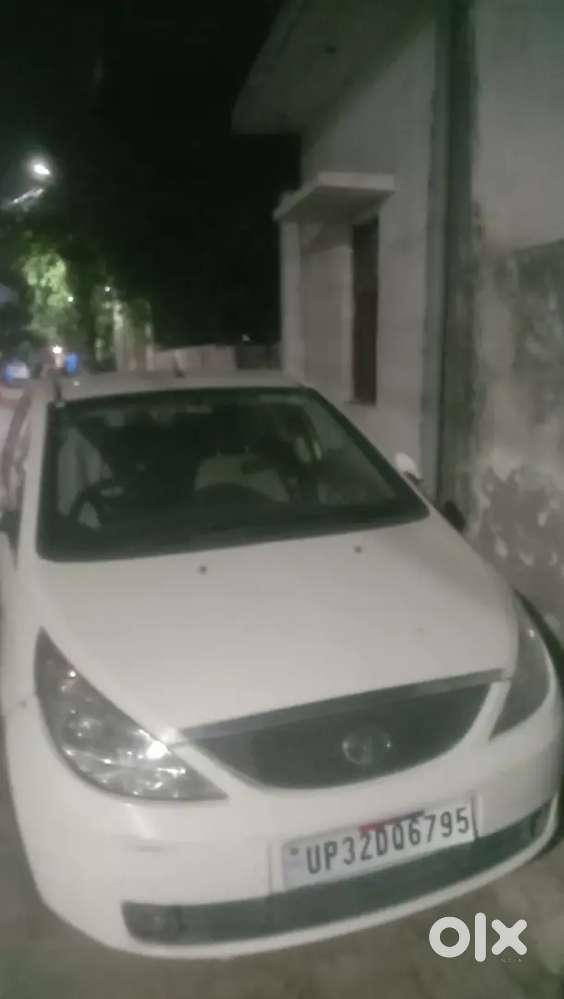 Tata Indica Vista Diesel 2011