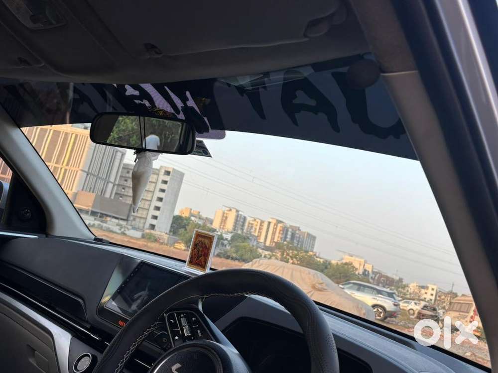 Kia Carens 2023 Cng & Hybrids Good Condition