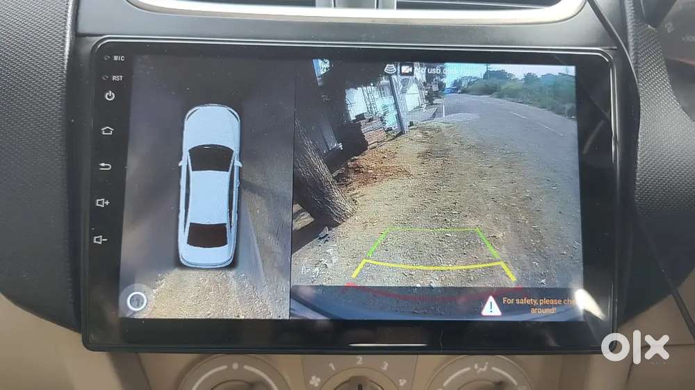 Maruti Suzuki Dzire 2012 Diesel Manual
