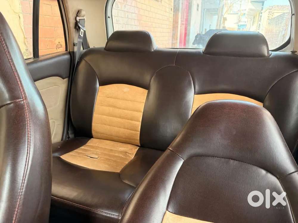 Santro Xing Cng Mint Condition