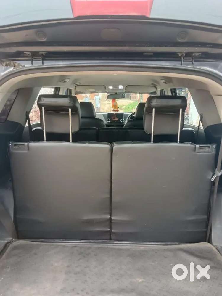 Kia Carens 2022 Diesel Manual