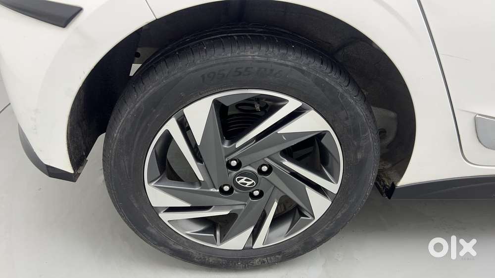 Hyundai I20 2010-2012 1.2 Asta, 2023, Petrol