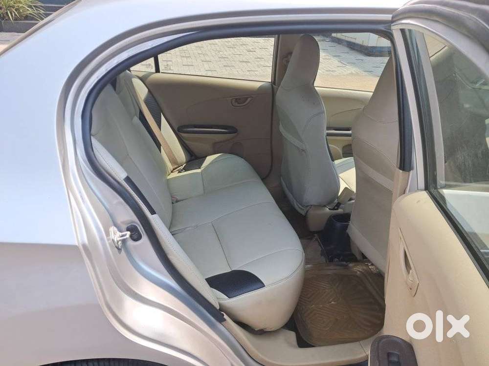 Honda Amaze 1.5 Smt I Dtec, 2014, Diesel