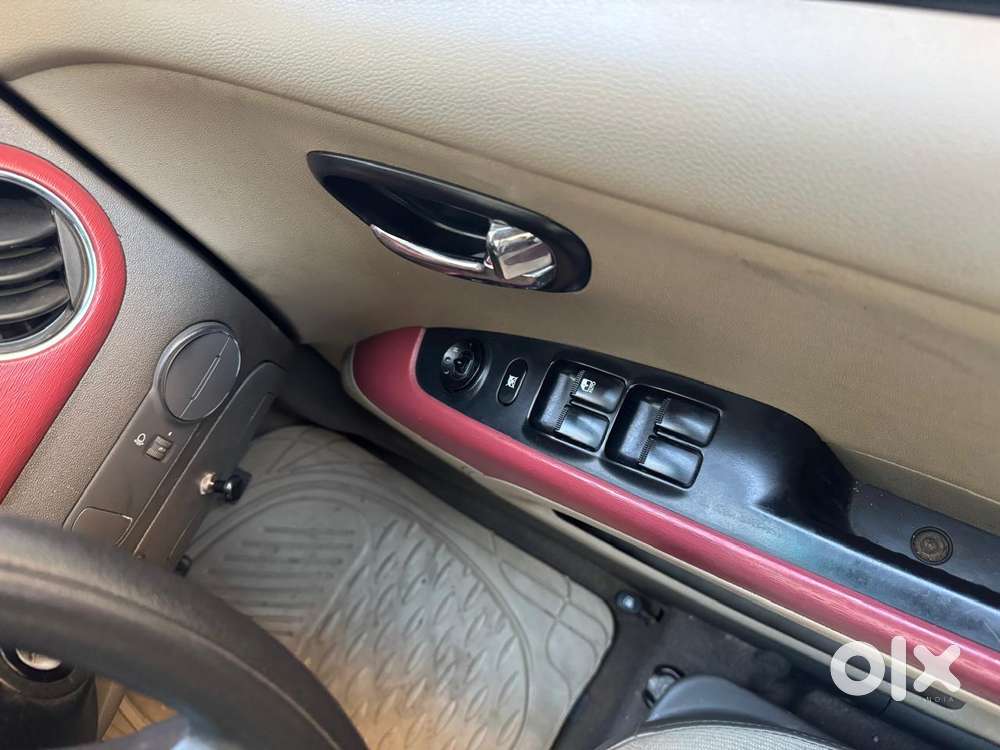 Hyundai I10, 2013