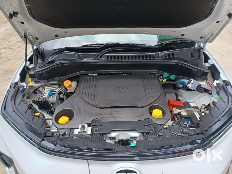 Tata Punch Ev Empowered Plus S Lr Ac Fc, 2024, Electric