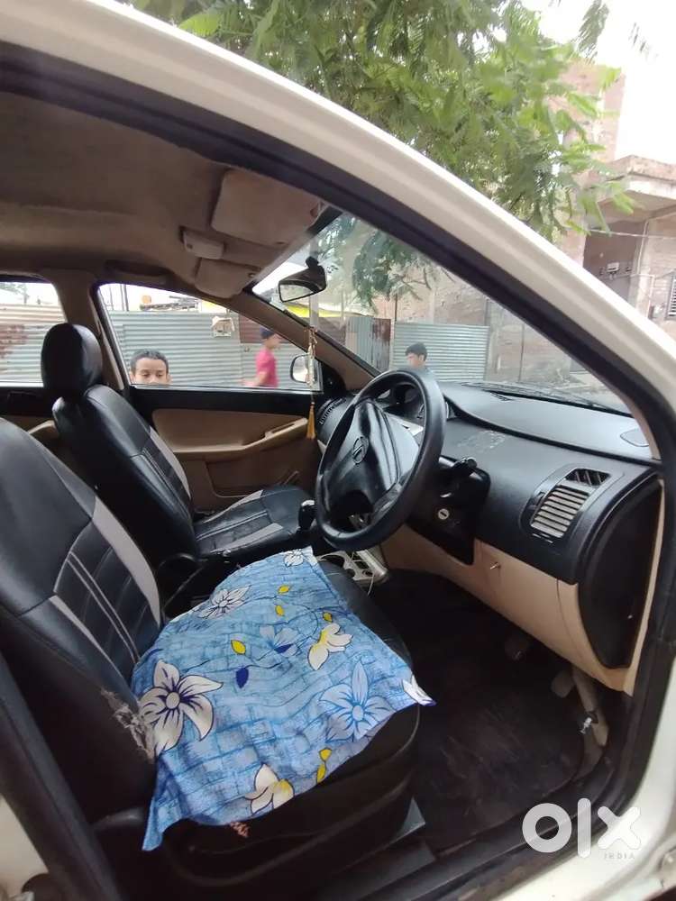 Tata Vista Tech Lx 2011