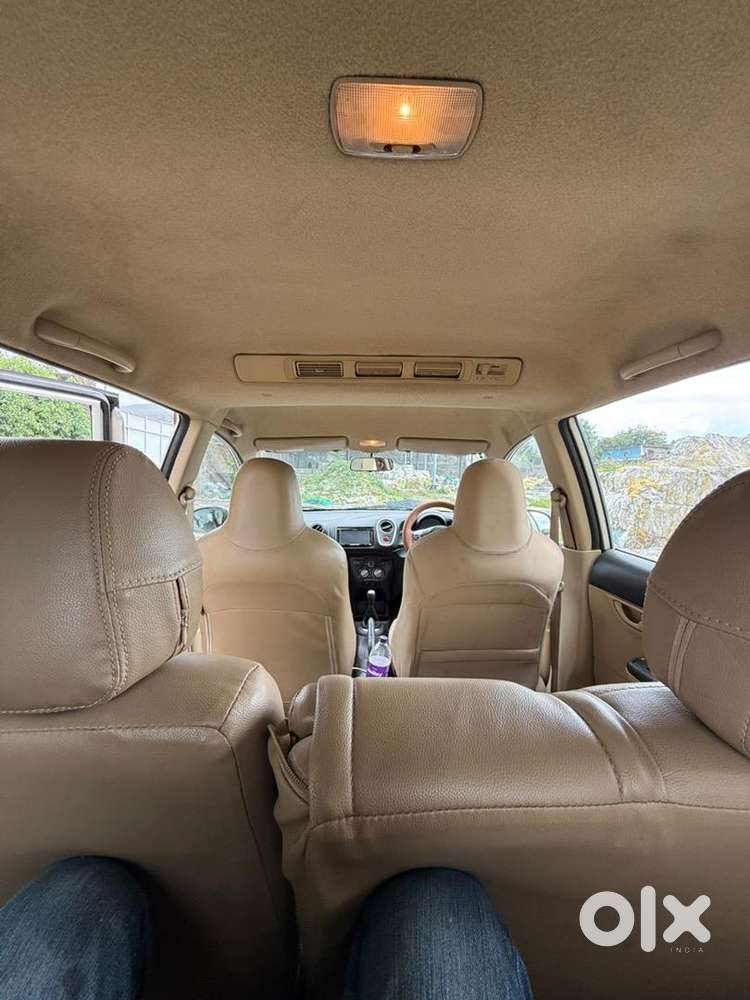 Honda Mobilio 2014 Diesel Well Maintained