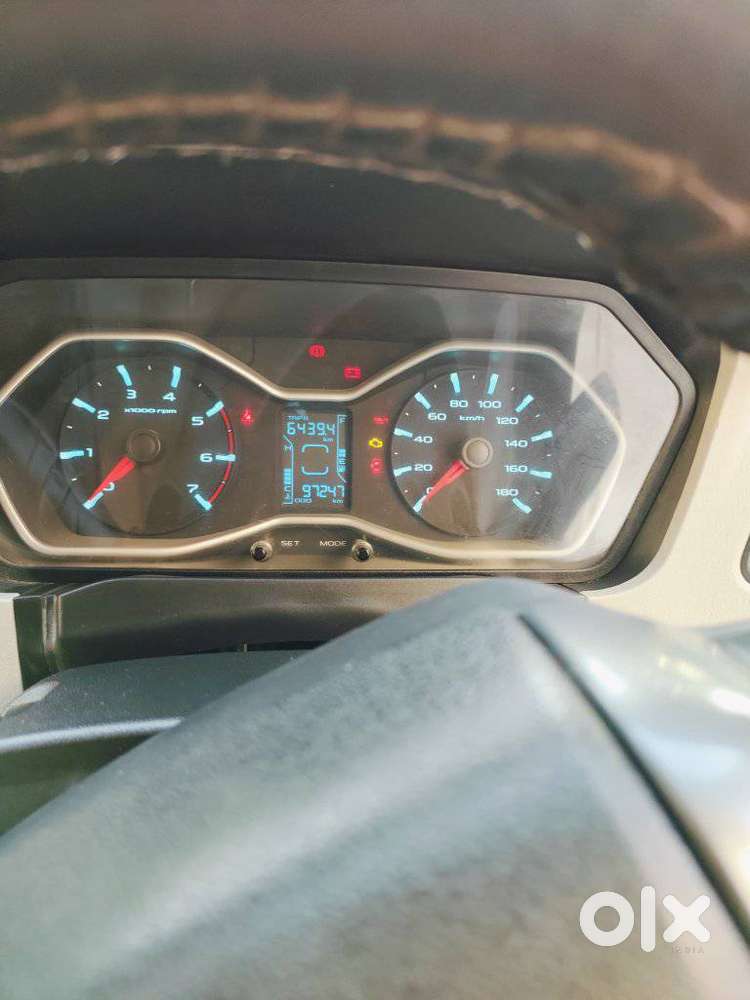 Mahindra Scorpio, 2019, Diesel